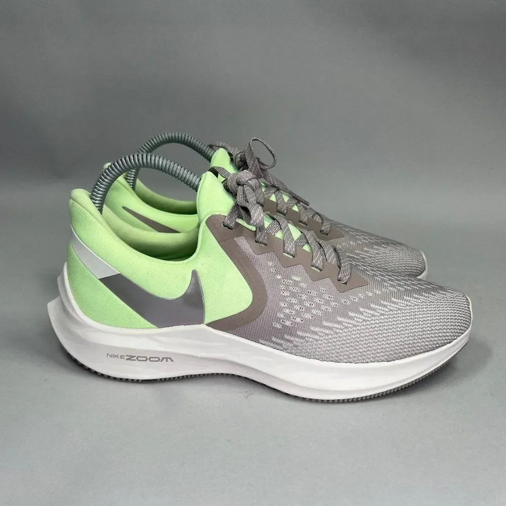 New Nike Zoom Women's Winflo 6 Running Shoes